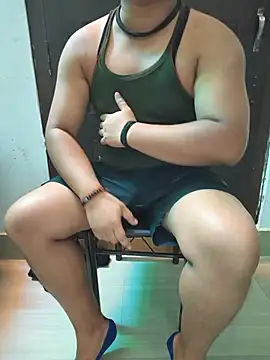Hulk_india's Live XXX Chat