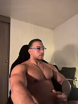 Chat XXX ao vivo de FreszX