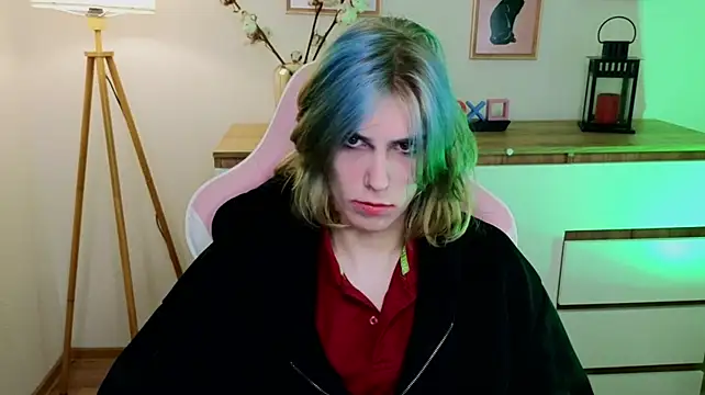 lazy_jester Live XXX-chat
