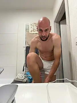 _oliver_it Chat XXX live