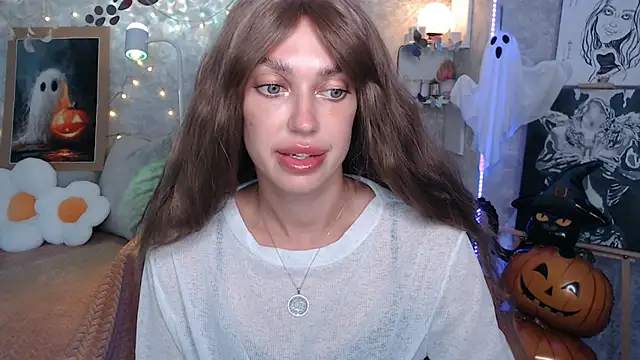 NickyAdamidi's Live XXX Chat