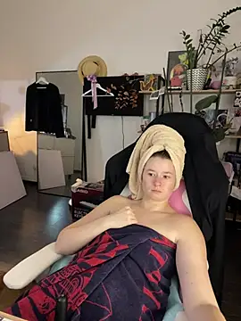 sweetest_pie's Live XXX Chat