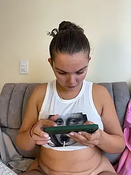 Chat +18 de Eva_stark10 ao vivo