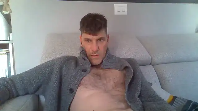 Markbull Live XXX-chat