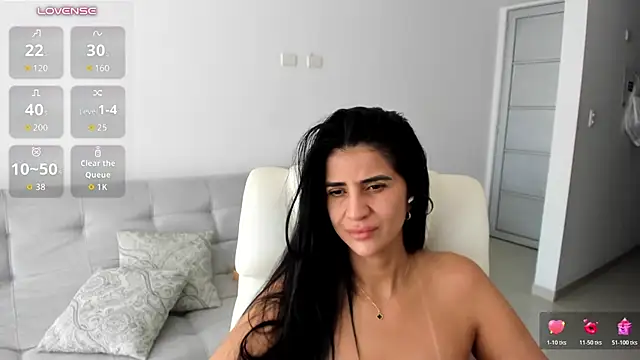 Chatroom XXX en direct de renata_t_