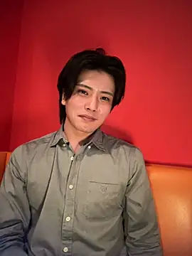 CHROME-kun925 live XXX chat