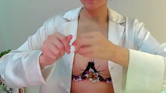 ailey_chao 라이브 XXX 채팅