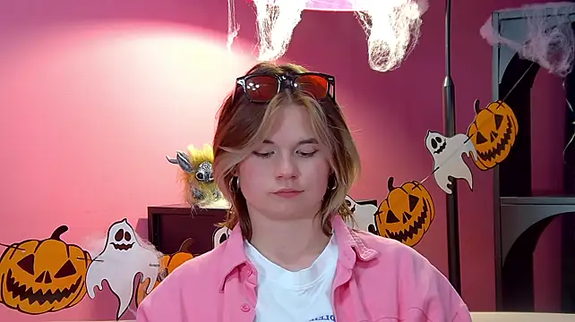 AliceAllard 라 이브 XXX 채팅