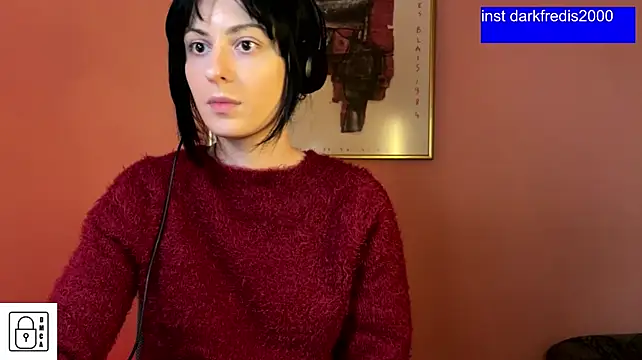 fredis70 Live XXX-chat