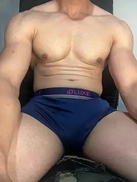 Show de webcam de guh2026