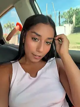SaryJonex – Live XXX-chat