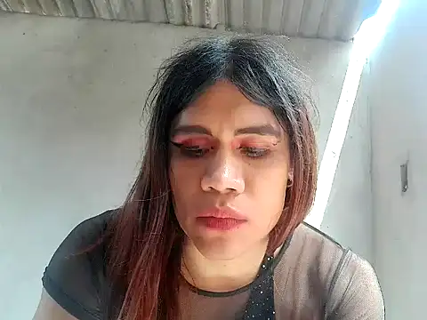 Karlitah Live XXX-Chat