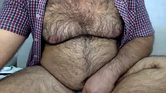 hugsbear33 Live XXX-Chat