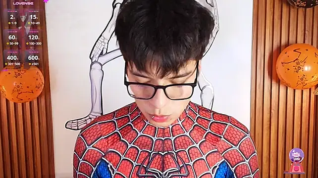 Milo_Wolff XXX чат на живо