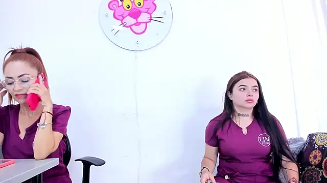 Czat XXX na żywo – emagarcia