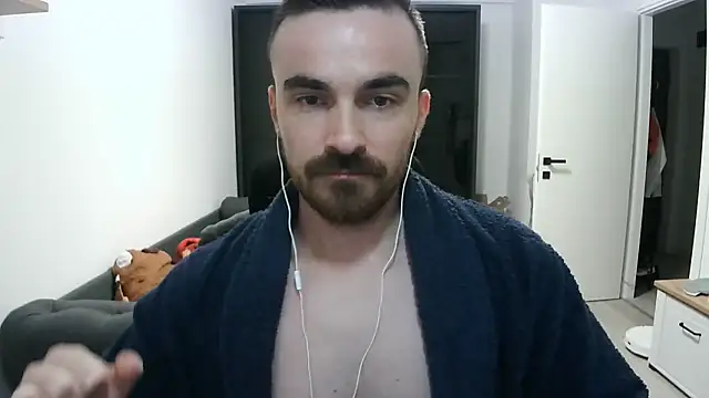 Živý XXX chat mu5clemania2