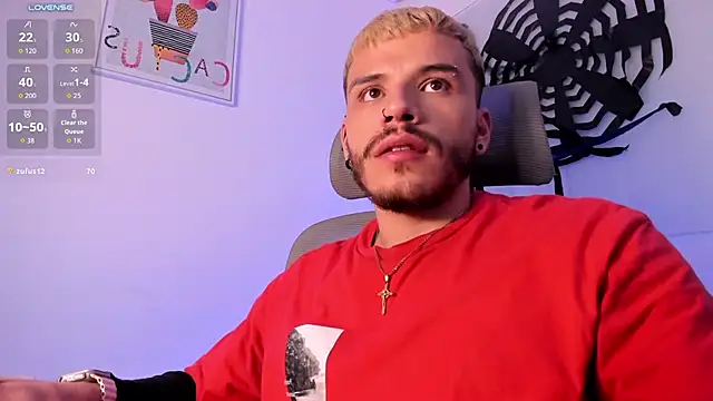 Lian_ferrer – Naživo XXX chat
