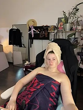 sweetest_pie's Live XXX Chat