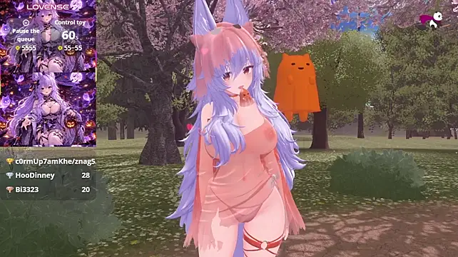دردشة anime_cutie الجنسية المباشرة