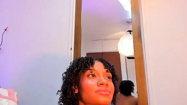 kamii_arias 라이브 XXX 채팅