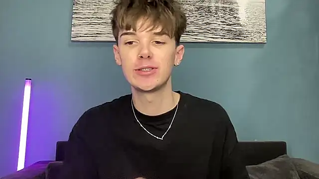 Živý XXX chat YourMilkyGuy