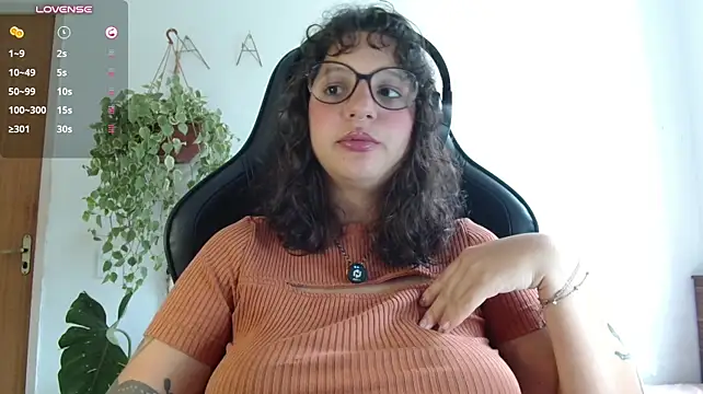 Chat +18 de myamillor ao vivo