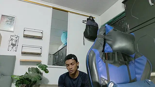 Ryan_Vergon webcam show