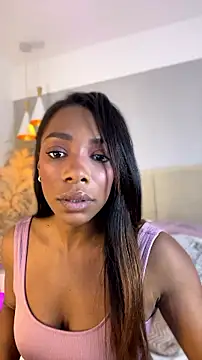 Chatroom XXX en direct de aprilebony_