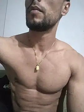 Arabprinceofslv Шоу с уебкамера