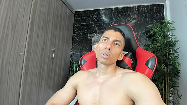 Erik_castle 라이브 XXX 채팅