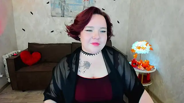 Chatroom XXX en direct de IvoryeFlame