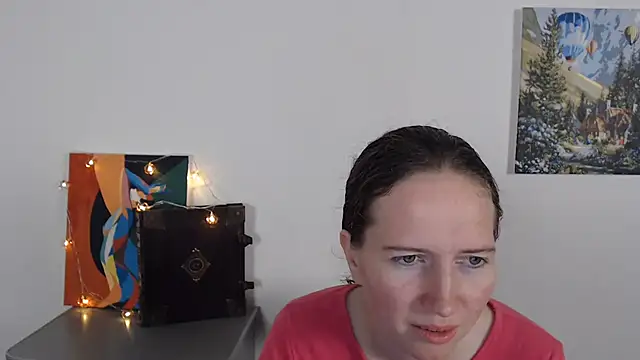 Chatroom XXX en direct de Sexy_MargoX_