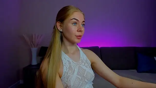 BarbaraSassy Live XXX-chat