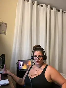 Chat XXX en directo de lolagirl7