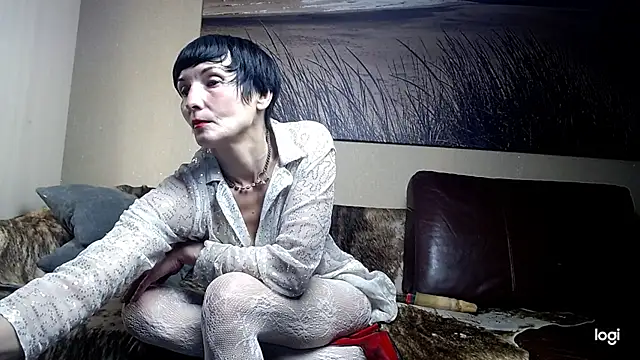 XXX chat uživo modela ElizabethLong