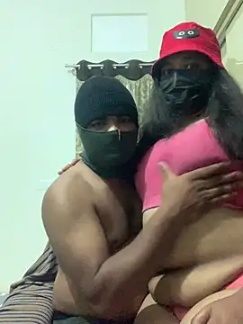 Mysorecouple_Kannada's Webcam Show