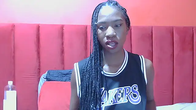 Foxytemptationx – Live XXX-chat