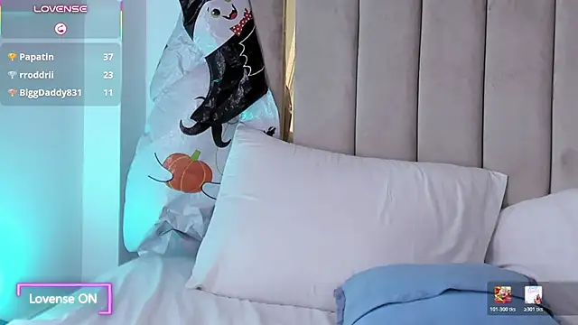 Celestte-Rose_ Obrolan Langsung XXX