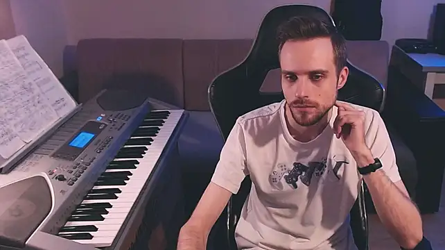 Sweetparker Chat XXX live