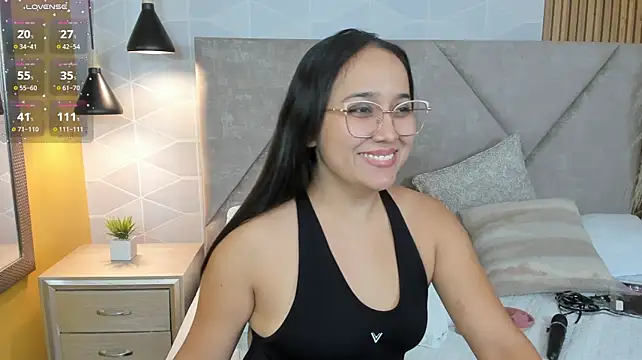 แชท XXX สดของ Sammy_Fit_