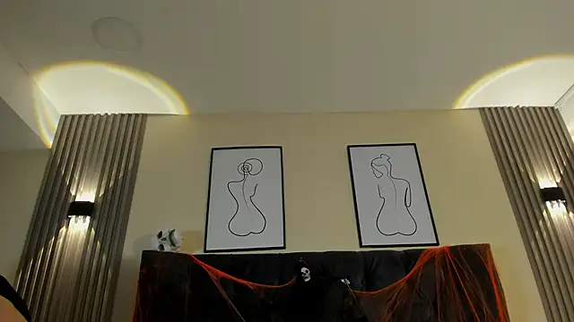 Živý XXX chat Eva_Stwart