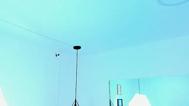 Chat XXX ao vivo de ariaguzman