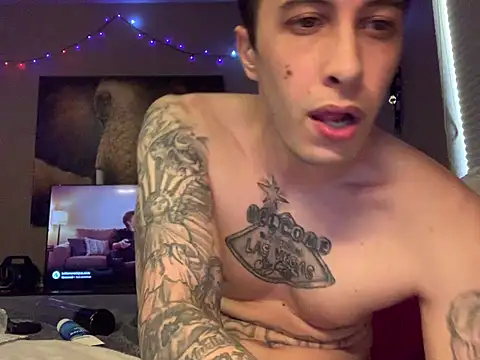 Chat XXX en directo de BWCJUICYJOSH