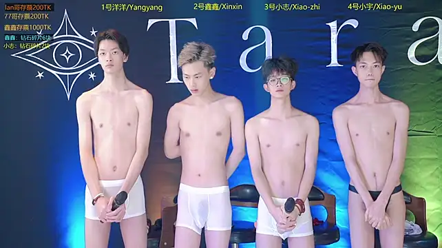 Kg-6888 网络视讯表演