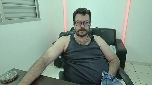 Chat XXX Live BadDaddyBrasil