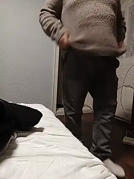 mariusSingur Chat XXX live