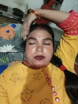 Mahi_hote's Live XXX Chat