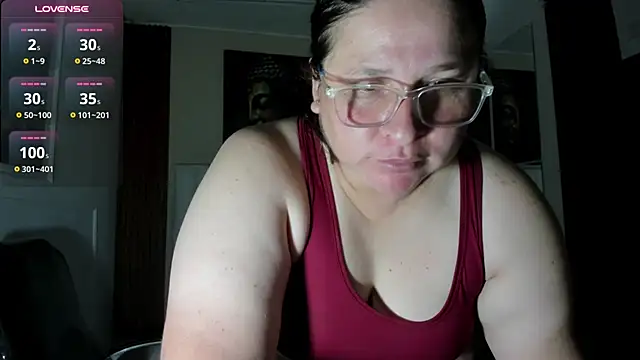 katty_femdom's Live XXX Chat