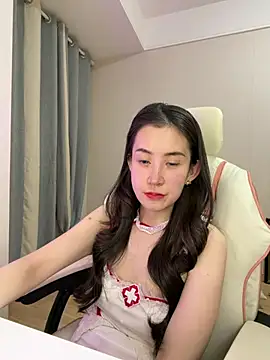 gigi_UwU_ 现场XXX聊天