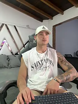 Alexander_ferre Live XXX-Chat